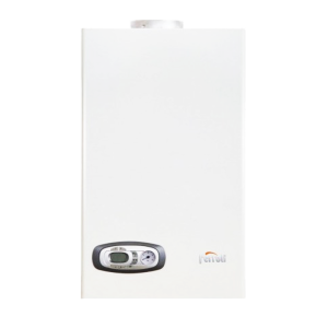 پکیج دیواری Divatech F24 D فرولی
