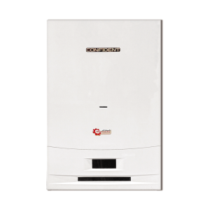 پکیج دیواری کانفیدنت شوفاژکار
