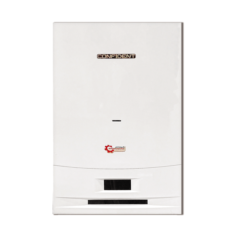 پکیج دیواری کانفیدنت شوفاژکار